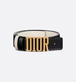 D-Fence Reversible Belt - Image 2